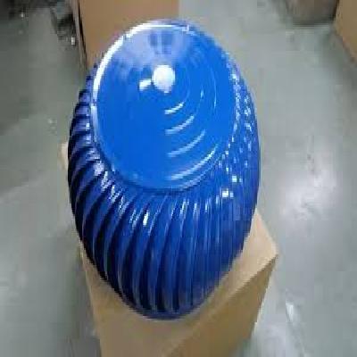 Powder Coated Turbo Ventilator