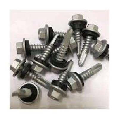 Self Drilling Screw
