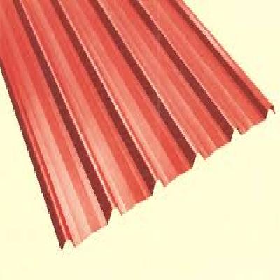 Tata Durashine Colour Coated Profile Sheets