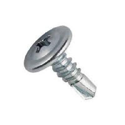 Wafer Head Screw