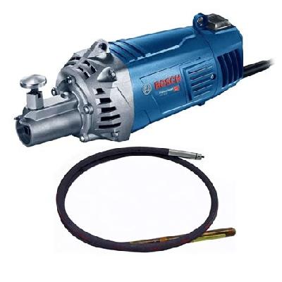 Bosch Concrete Vibrator Gvc 22 Ex