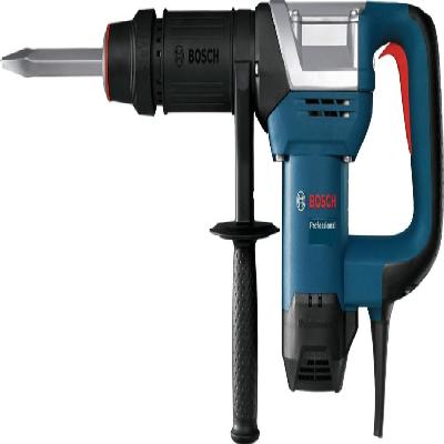 BOSCH DEMOLITION HAMMER 12 KG GSH 27 VC