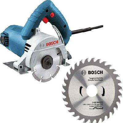 Bosch Marble Cutter Gdc 120