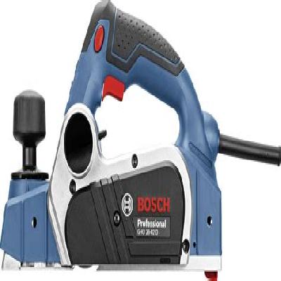 BOSCH PLANER GHO 26-82