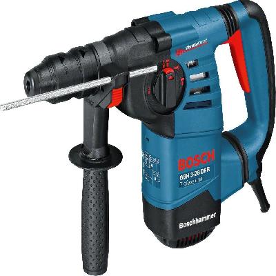 BOSCH ROTARY HAMMER 5 KG GBH 5-40 D