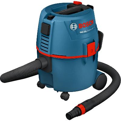 Vacuum Cleaner Gas 15