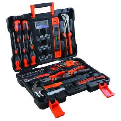 Black decker Bmt154c Professional Hand Tool Kit (154-pieces) With