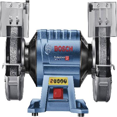 Bosch 060127A4F0 GBG 60-20 Double-Wheeled Bench Grinder