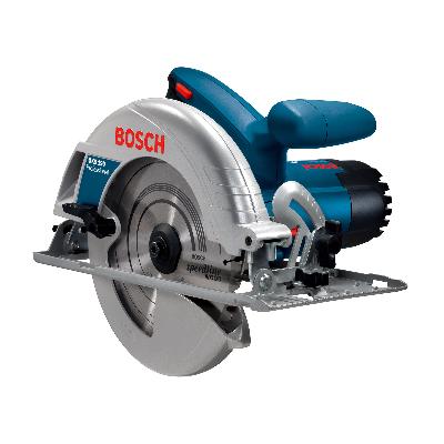 Bosch 06016230F1 GKS 190 7-inch Corded Electric Circular Saw