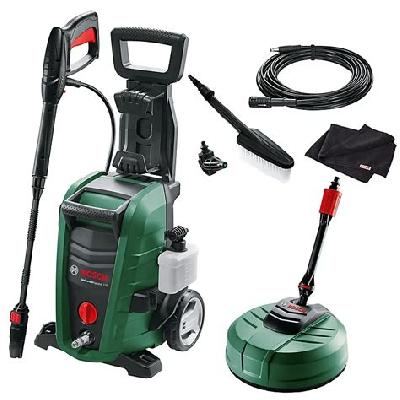 Bosch 3 in 1 High Pressure Washer Nozzle