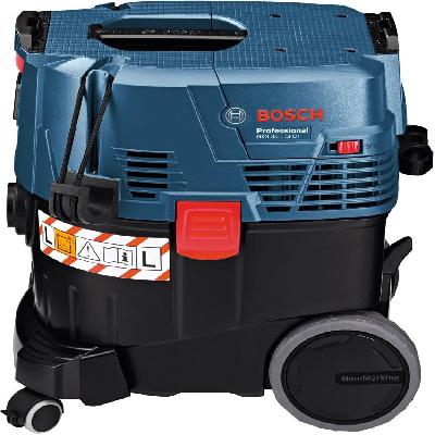 Bosch Gas 35 L Sfc  Professional All Purpose Extractor