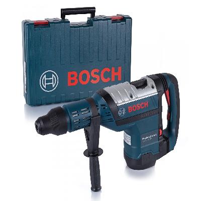 Bosch GBH 12-52 DV Professional Rotary Hammer SDS Max Chuck