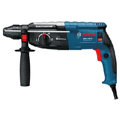 Bosch GBH 2-28 DV AC Rotary Hammer Drill 28mm SDS