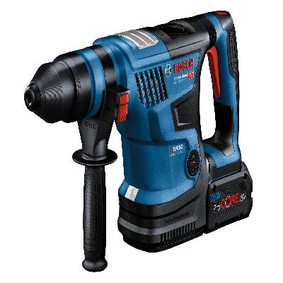Bosch GBH 200 Professional Rotary Hammer - SDS Plus Chuck