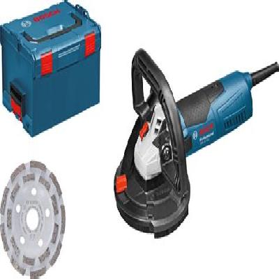 Bosch GBR 15 CAG Professional Concrete Grinder