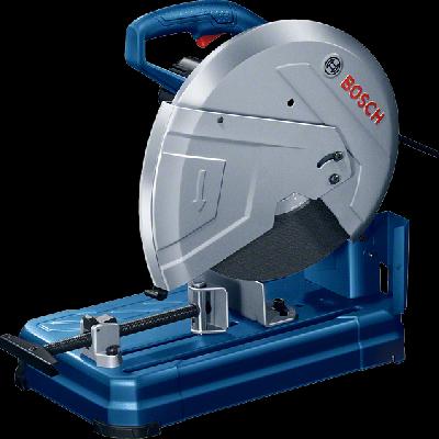 Bosch Gco 14-24 2400 Watts Professional Metal Cut-off Saw (chopsaw)