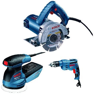 Bosch GDC 120 Professional Marble Cutter