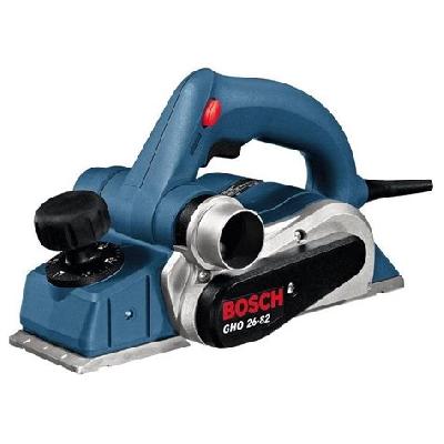Bosch GHO 26-82 Wood Planner