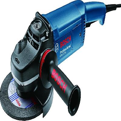 Bosch GWS 2200 Professional Angle Grinder