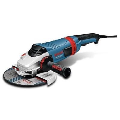 Bosch GWS 24-180 7-inch 2400-Watt Angle Grinder