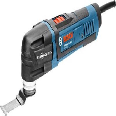 Bosch Multi-Cutter GOP 30-28 Professional (230 V) Multi-Cutter