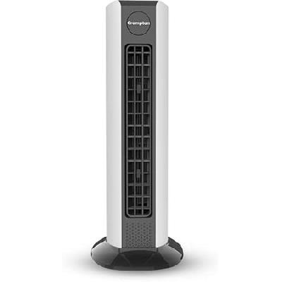 Crompton Air Buddy Kitchen Fan (Grey)