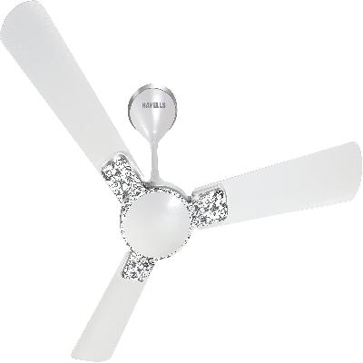 Crompton AURA 1400 MM IVORY DELUXE CEILING FAN
