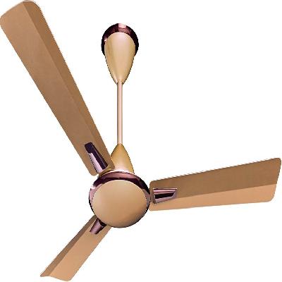Crompton Aura Prime Anti Dust 900 Mm Ceiling Fan (birken Effect)