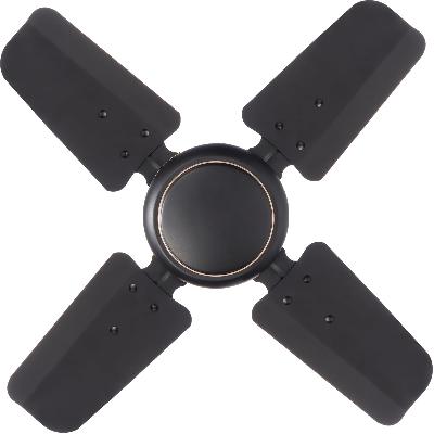 Crompton Cool Breeze Anti Rust Ceiling Fan - 600mm (Ivory)