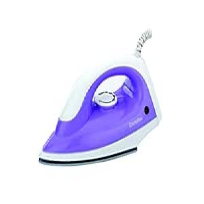 Crompton DM1 Plus 1000-Watt Dry Iron (Violet)