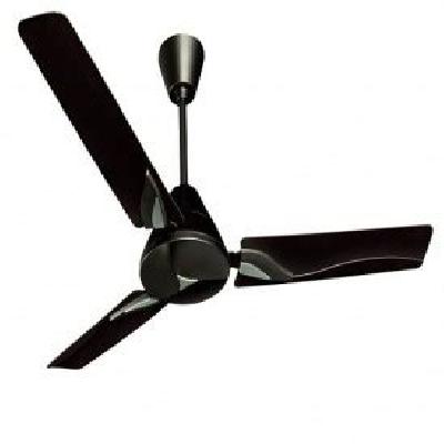 Crompton Flyleaf High Speed Decorative Ceiling Fan - 1200 MM (Amber)