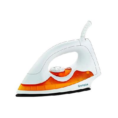 Crompton Greaves PD Plus 1000-Watt Dry Iron (White)