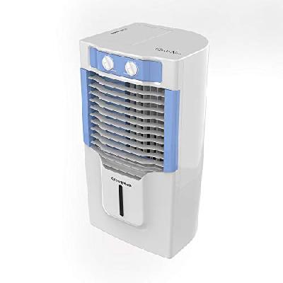 Crompton Marvel Neo 40-litres Personal Cooler(White)
