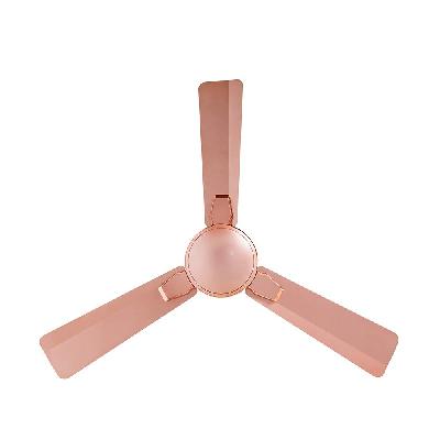 Crompton New Aura Designer 3D Anti-Dust Ceiling Fan with Duratech Technology - 1200 mm