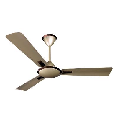 Crompton New Aura Prime Anti- Dust Ceiling Fan With Duratech Technology - 1200 Mm