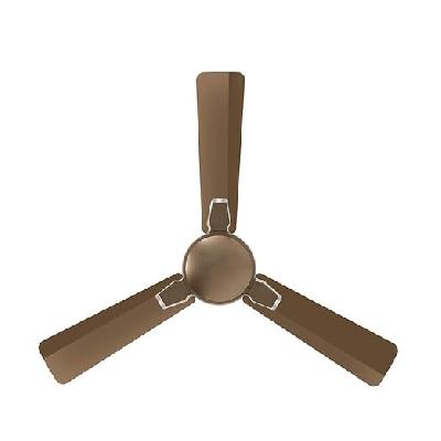 Crompton New Aura Prime Anti-dust Ceiling Fan With Duratech Technology - 1200 Mm