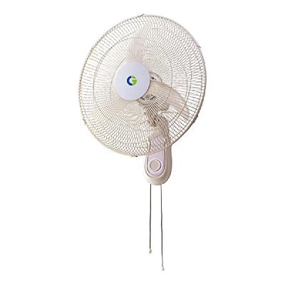 Crompton Plastic Hiflo 400 Mm Pedestal Fan LG ( Light Gray)