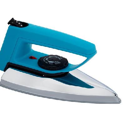 Crompton Rd Dry Iron (750-Watt)