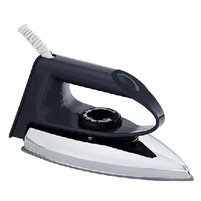 Crompton SD Dry Iron (750-Watt, Gray)