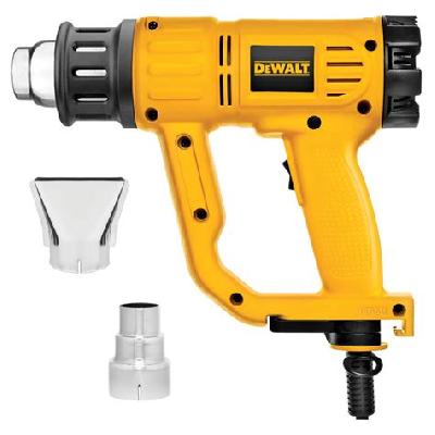 DEWALT D26411 1800W Standard Heat Gun