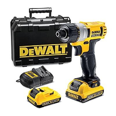 DEWALT DCF610D2-QW