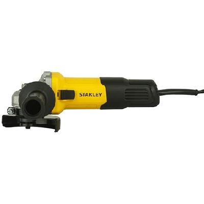 STANLEY SG7100-IN 750W 100mm SLIM Small Angle Grinder