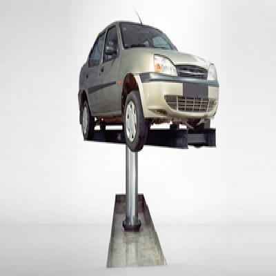 ATS ELGI Car Washing Hoist