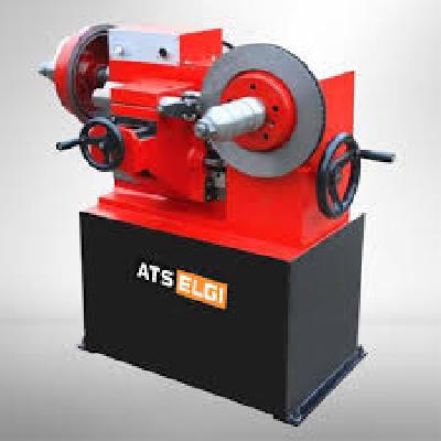 ATS ELGI DA 8700 On Car Brake Lathe