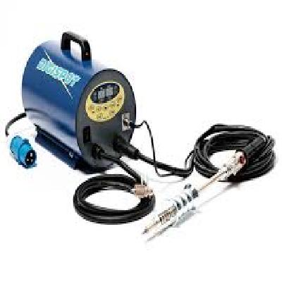 ATS ELGI Digispot Flatliner