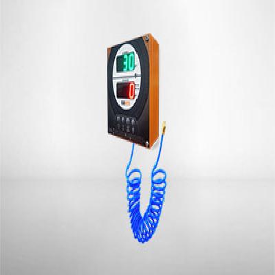 ATS ELGI Digital Tyre Inflator