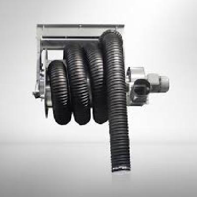ATS ELGI Exhaust Extraction System