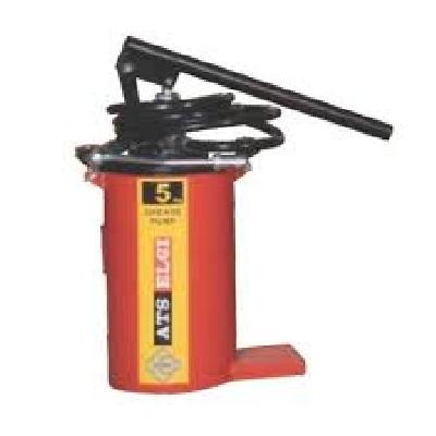 ATS ELGI Hand Operated Grease Pump