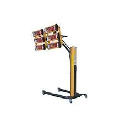 ATS ELGI Infrared Paint Dryer