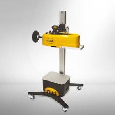 ATS ELGI On Car Brake Lathe